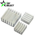 Heatsink Set of 3 With Tape for Raspberry Pi **LOCAL STOCK**