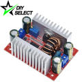 Step Up Voltage Current 15A 400W 8.5-50V to 10-60V **LOCAL STOCK**