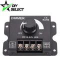 Dimmer 12V-24V 30A for Led Strip / Voltage Regulator Control **LOCAL STOCK**