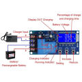 Battery Charger Controller Board with Timer 6-60V DC XY-L30A **LOCAL STOCK**