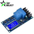 Battery Charger Controller Board with Timer 6-60V DC XY-L30A **LOCAL STOCK**