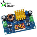 Step Up Boost Converter 5A XH-M411 with Display **LOCAL STOCK**