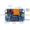 Step Up Boost Converter 5A XH-M411 with Display **LOCAL STOCK**