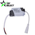 Driver 1W 220V (3-5Led) 300mA with Cover **LOCAL STOCK**