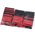 Heat Shrink Pack Red + Black 150pcs **LOCAL STOCK**