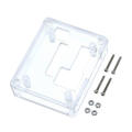 Temperature Controller Thermostat W1209 12V DC with Clear Protective Cover **LOCAL STOCK**