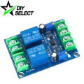Automatic Change Over Switch 12V 10A With Charging Start and Stop Voltage Setting **LOCAL STOCK**