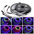 Led Strip 6803 Dream Colour RGB 5050 10mtr with Controller & Remote **LOCAL STOCK**