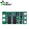 Battery LiFePO4 Protection Board 2s 10A **LOCAL STOCK**