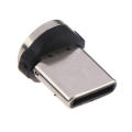 Connector USB Type C Female Converter Magnetic Data Cable Adapter **LOCAL STOCK**