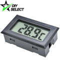 Thermometer Temperature Meter LCD Digital Probeless **LOCAL STOCK**