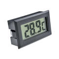 Thermometer Temperature Meter LCD Digital Probeless **LOCAL STOCK**