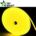 12V LED Neon Flex Strip 120LED/M 2835 Yellow 1Meter **LOCAL STOCK**