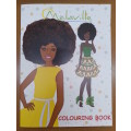 1 x  Malaville I Am Colouring book and 1 x  Malaville I Can Colouring Book