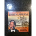 2000 Nelson Mandela comemorative set with prooflike R5