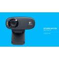 Logitech C310 HD 720p 5MP Webcam