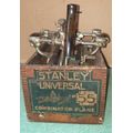 Stanley Universal 55 Combination Plane