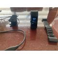 Fibit Charge 3 with original charge + extra band *NO BOX*