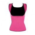 Clever Breathable Uplift Breast Waist Training Vest Corset
