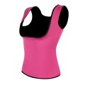Clever Breathable Uplift Breast Waist Training Vest Corset