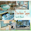 Durban spa 10-14 February 2020 - Valentines week 2 sleeper