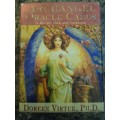 Archangel Oracle Cards by Doreen Virtue