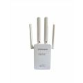 Modern Wi-Fi Router Repeater Signal Extender-Foyu