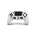 PS4 Dualshock 4 Controller - White V2 (PS4) PS4 Dualshock 4 Controller - White V2 (PS4) PS4 Dualshoc
