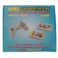 super video game station GS 2004 add-on-pack