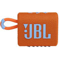 JBL Go 3 Waterproof Portable Bluetooth Speaker Orange *COLOUR NOT FOUND IN SA!!!*