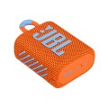 JBL Go 3 Waterproof Portable Bluetooth Speaker Orange *COLOUR NOT FOUND IN SA!!!*