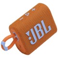 JBL Go 3 Waterproof Portable Bluetooth Speaker Orange *COLOUR NOT FOUND IN SA!!!*