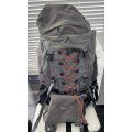 K-WAY Hiking Bag, Venture 70L and more