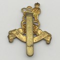 British - `Royal Army Pay Corps` Cap Badge (Buttons Ltd)