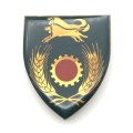 SADF - `Natal Maintenance Unit` Shoulder Flash
