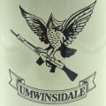 Rhodesia - `Umwinsidale` Beer Tankard