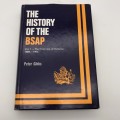 `THE HISTORY OF THE BSAP - VOL. 1` (The First Line of Defence 1889-1903)