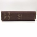 `Official History of Australia in the War of 1914-1918` (Vol VII) `Sinai & Palestine`