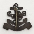 Vintage `Boys Brigade` Badge (Butler)