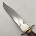 Good Quality `Survival or Hunting` Knife
