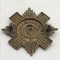 British - WW2 `Scots Guards` Cap Badge