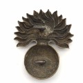 British - Early `Grenadier Guards` Cap Badge