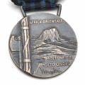 Pre-WW2 Italian `Ethiopian` Campaign Medal (with Gladius Sword)