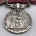 British - Ladies `British Empire Medal` (Constance Mrs. Thompson)