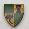 SADF - `Recife Commando` Shoulder Flash (3 Pins)