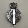 British - `H.M. Prisons` Cap Badge (Firmin)