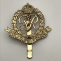 British - `Military Police` Cap Badge (Pre-1953)