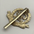 British - `Military Police` Cap Badge (Pre-1953)