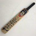 Cricket - Early SA/Natal Signed Small Bat (1990`s)