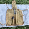 SADF - Early `FN FAL` Rifle Cleaning Kit